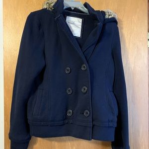 American eagle coat